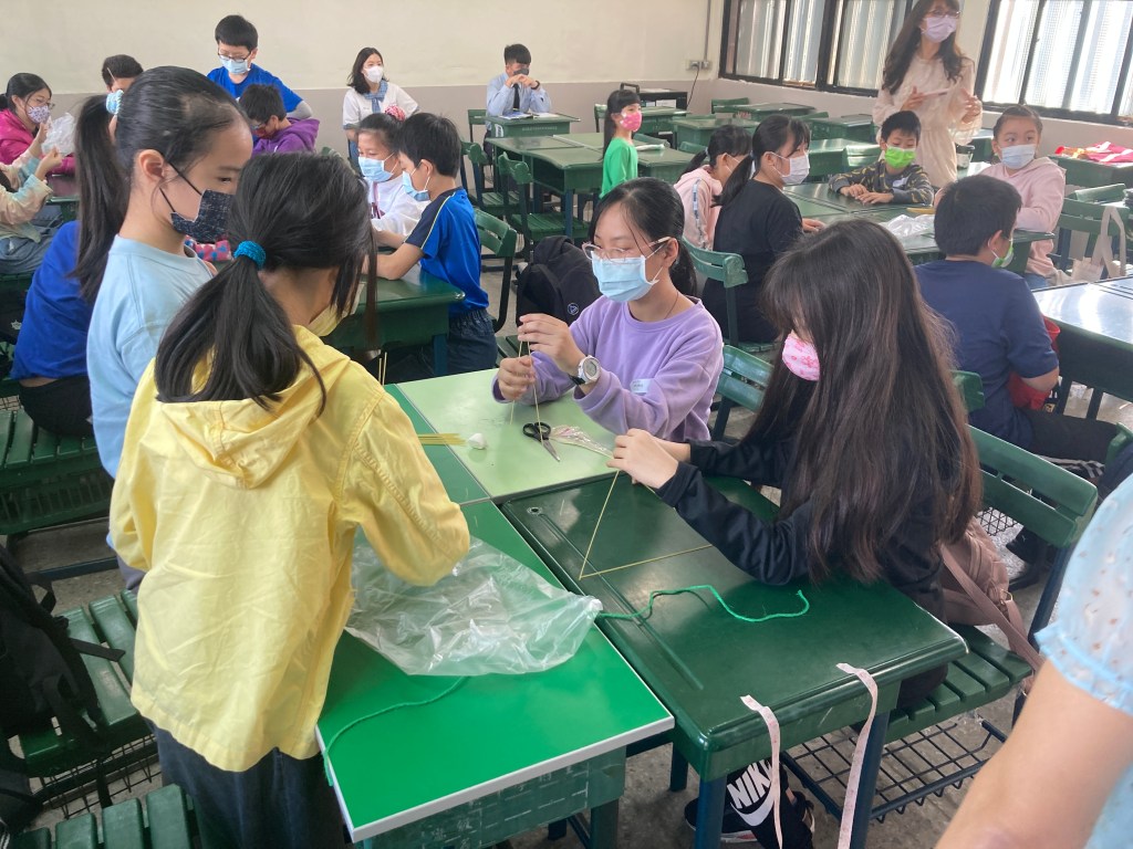 少子化下的教育招生挑戰