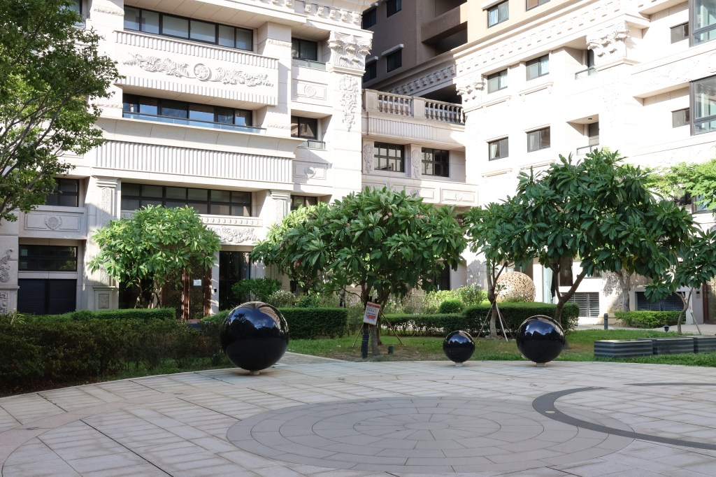 推動容積獎勵  新莊都更打造宜居環境