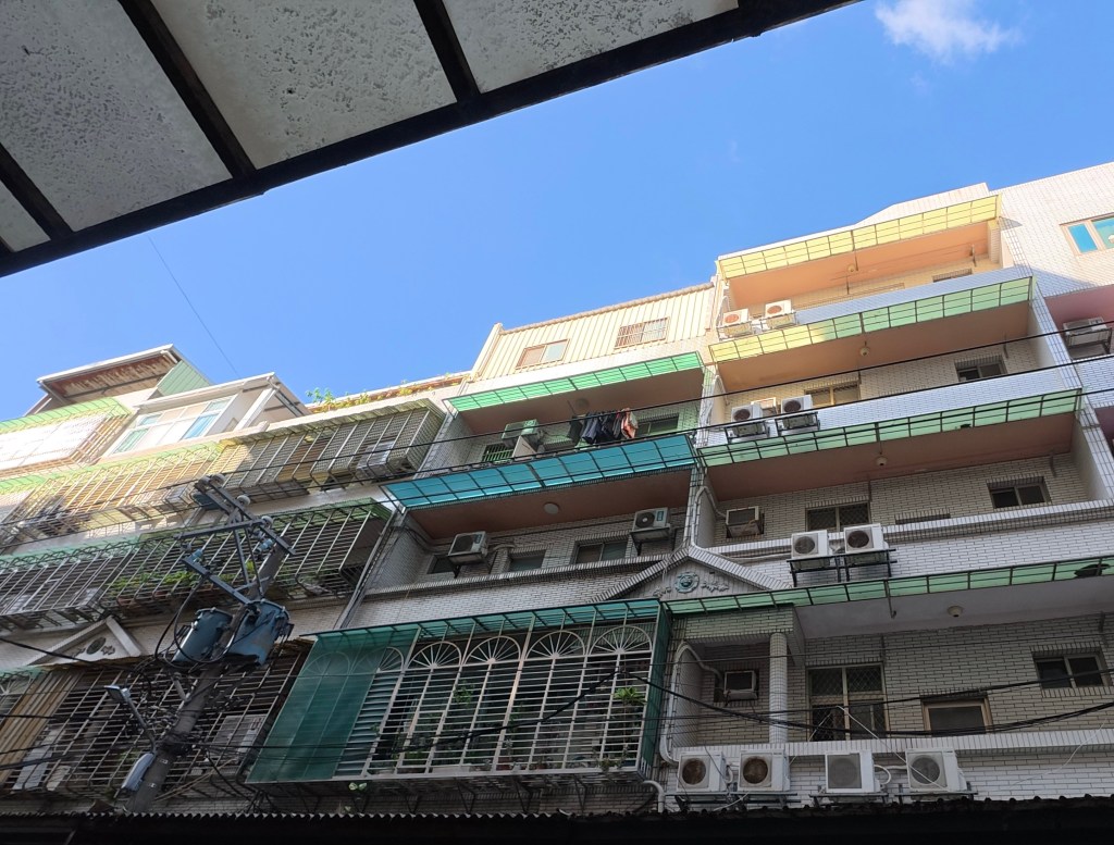 新莊租屋真相 制度理想與落差