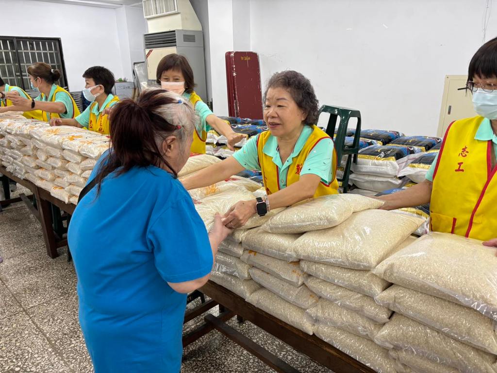 新莊宮廟的信仰與公益之路