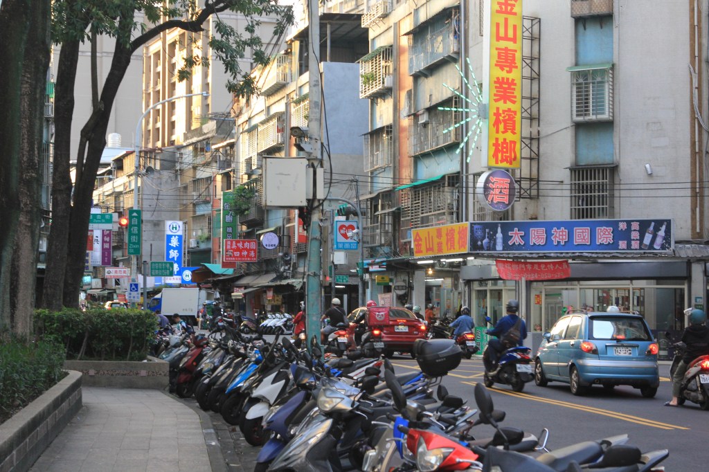 都更三箭 民眾的期待與疑慮