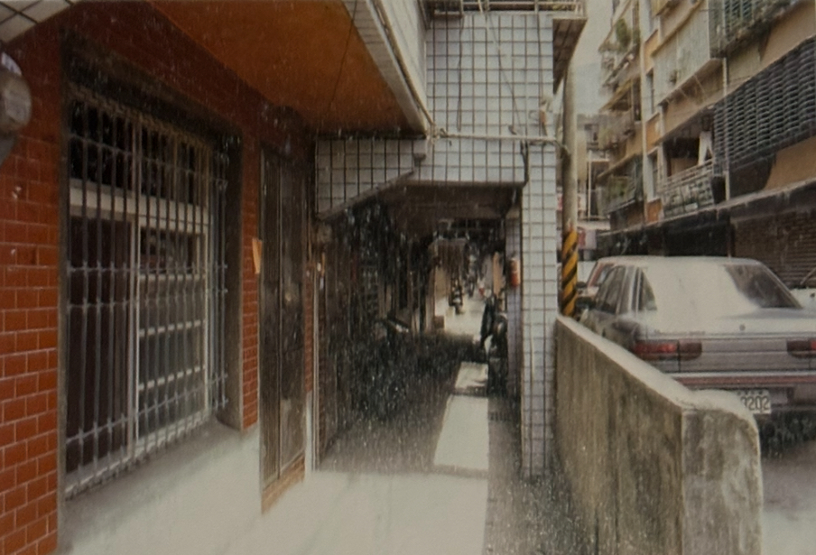 商港繁華 細姨街記憶該留與否