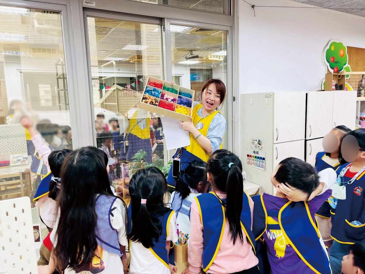 幼兒園兒虐裁處後的修復之路