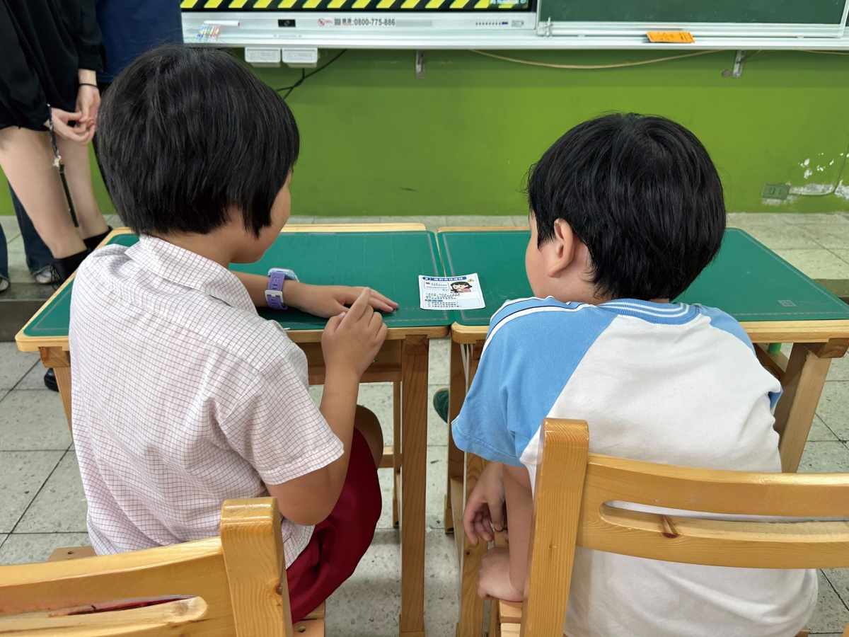 學輔法下的新莊校園承接現況